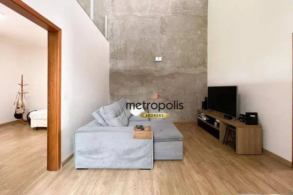 Sobrado, 3 quartos, 415 m² - Foto 4
