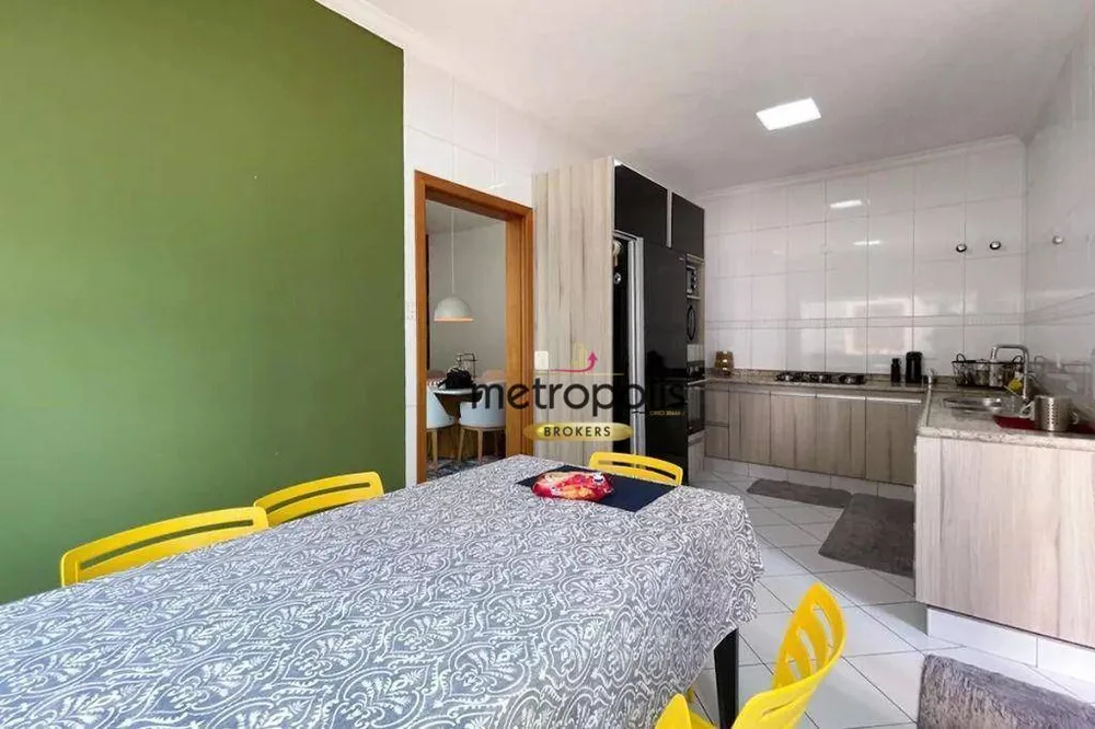 Sobrado, 3 quartos, 415 m² - Foto 5