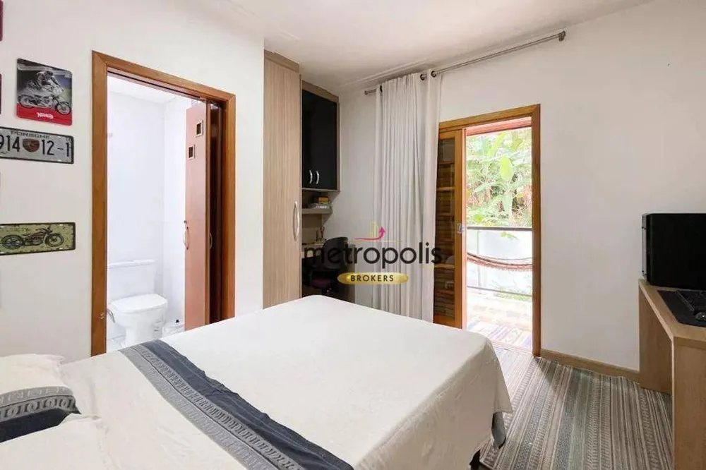 Sobrado, 3 quartos, 415 m² - Foto 8