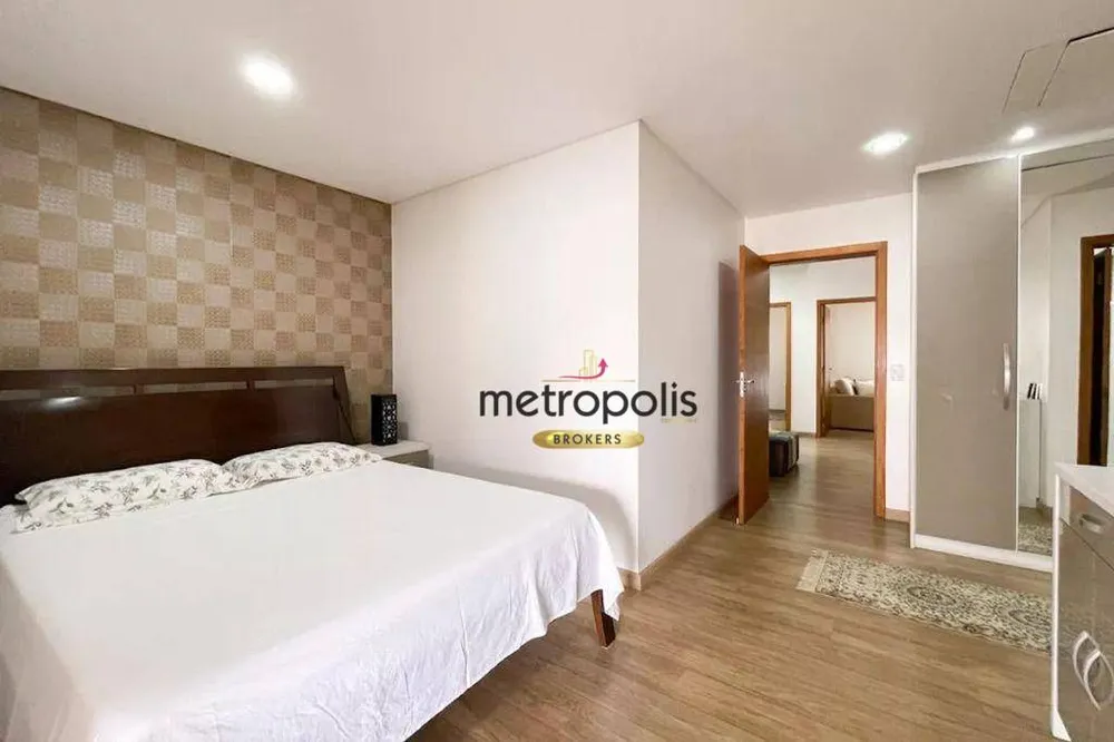 Sobrado, 3 quartos, 415 m² - Foto 10