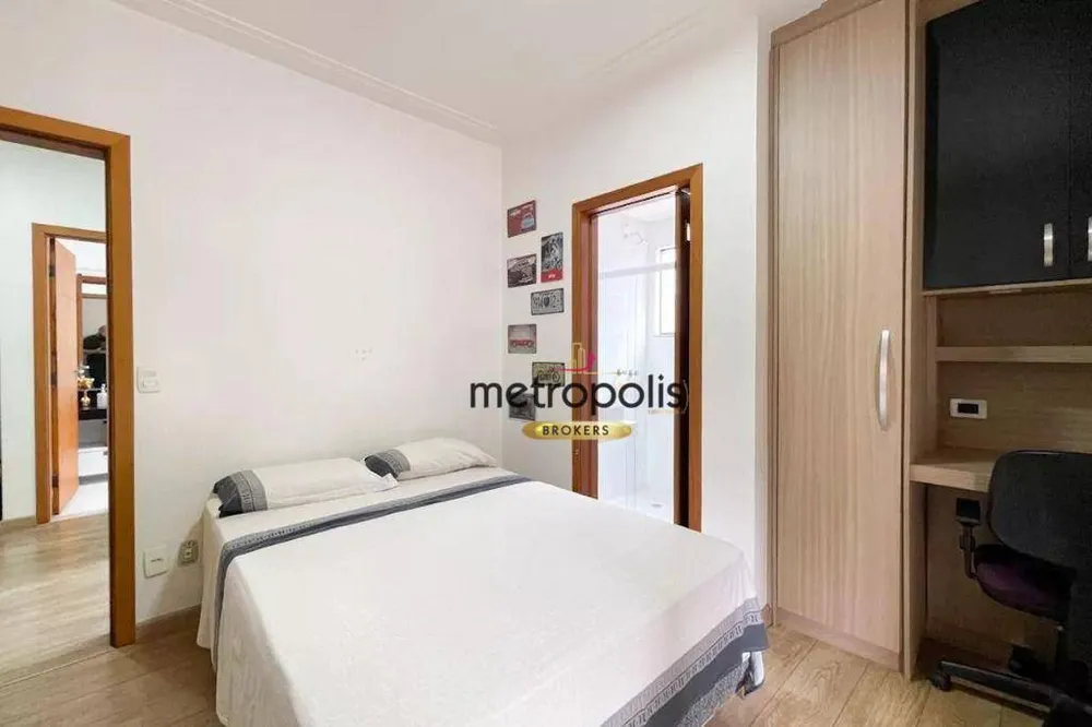 Sobrado, 3 quartos, 415 m² - Foto 2