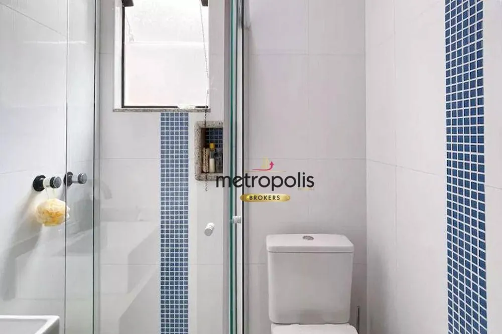 Sobrado, 3 quartos, 415 m² - Foto 12