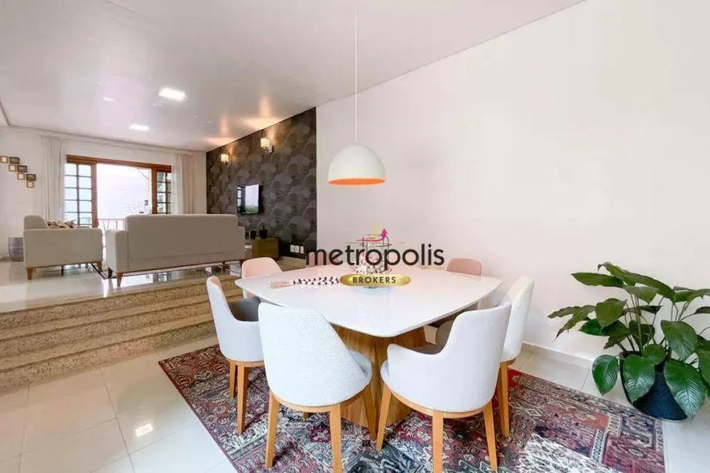 Sobrado, 3 quartos, 415 m² - Foto 3