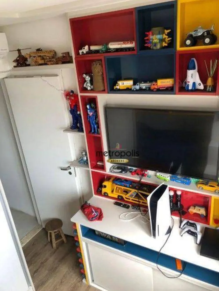 Apartamento, 3 quartos, 127 m² - Foto 8