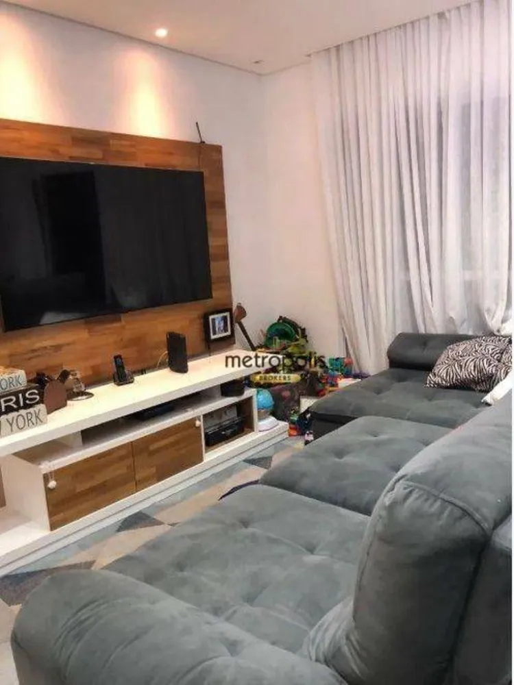 Apartamento, 3 quartos, 127 m² - Foto 2