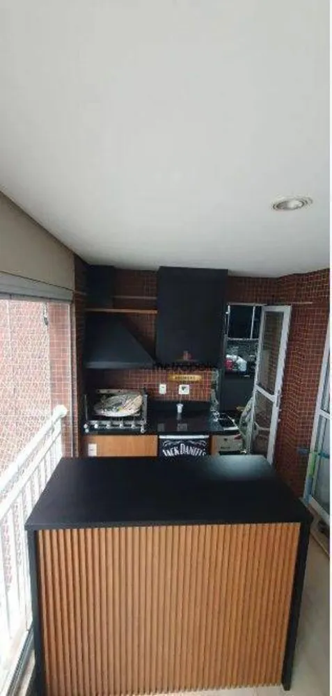 Apartamento, 3 quartos, 127 m² - Foto 4