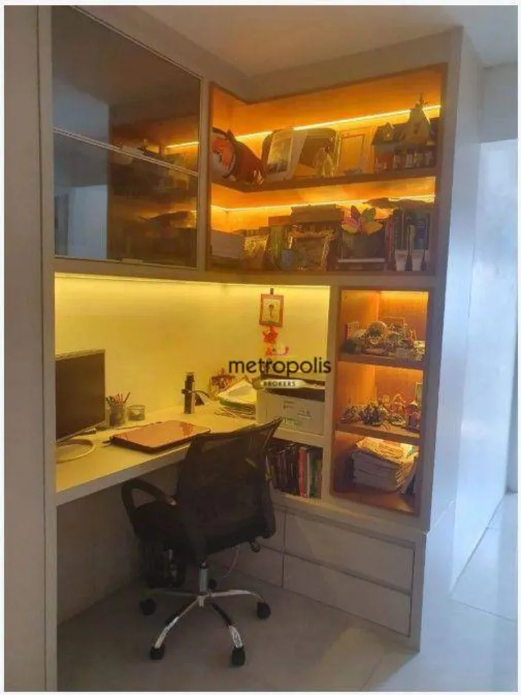 Apartamento, 3 quartos, 127 m² - Foto 6