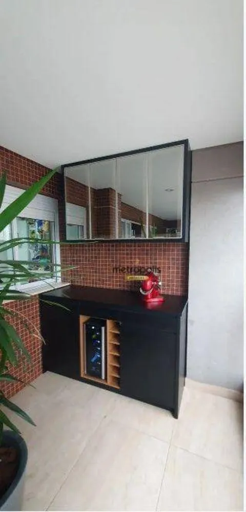 Apartamento, 3 quartos, 127 m² - Foto 5