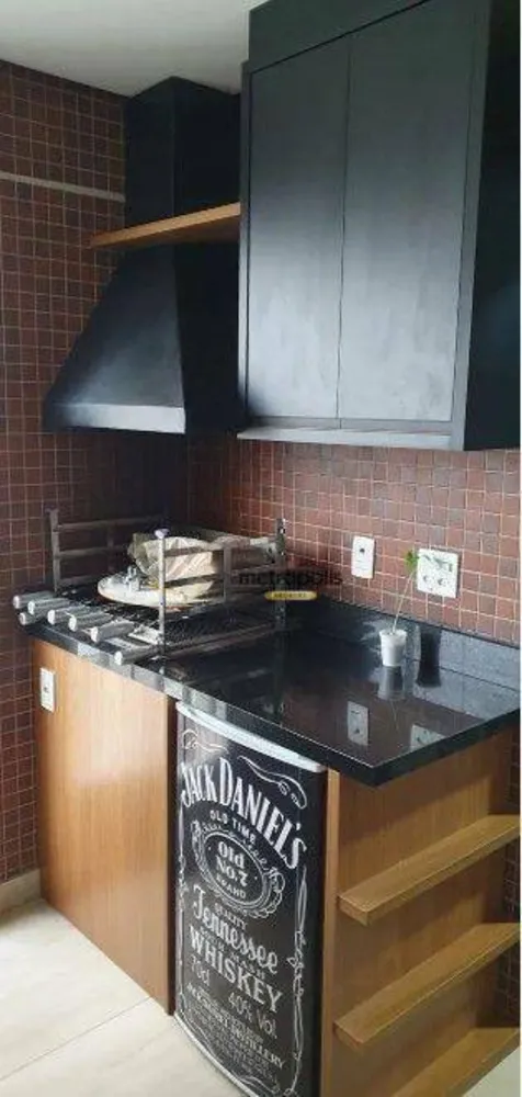 Apartamento, 3 quartos, 127 m² - Foto 3