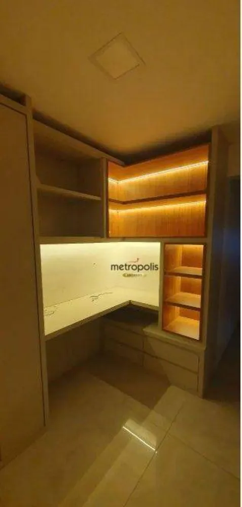 Apartamento, 3 quartos, 127 m² - Foto 7