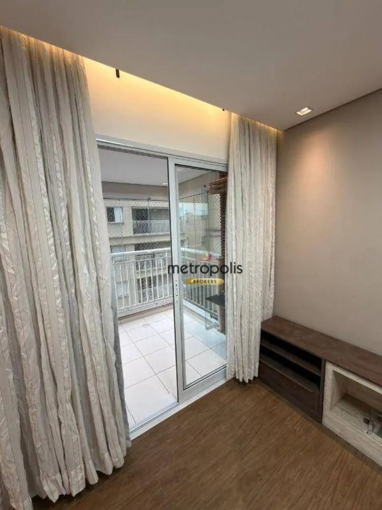 Apartamento, 3 quartos, 86 m² - Foto 5