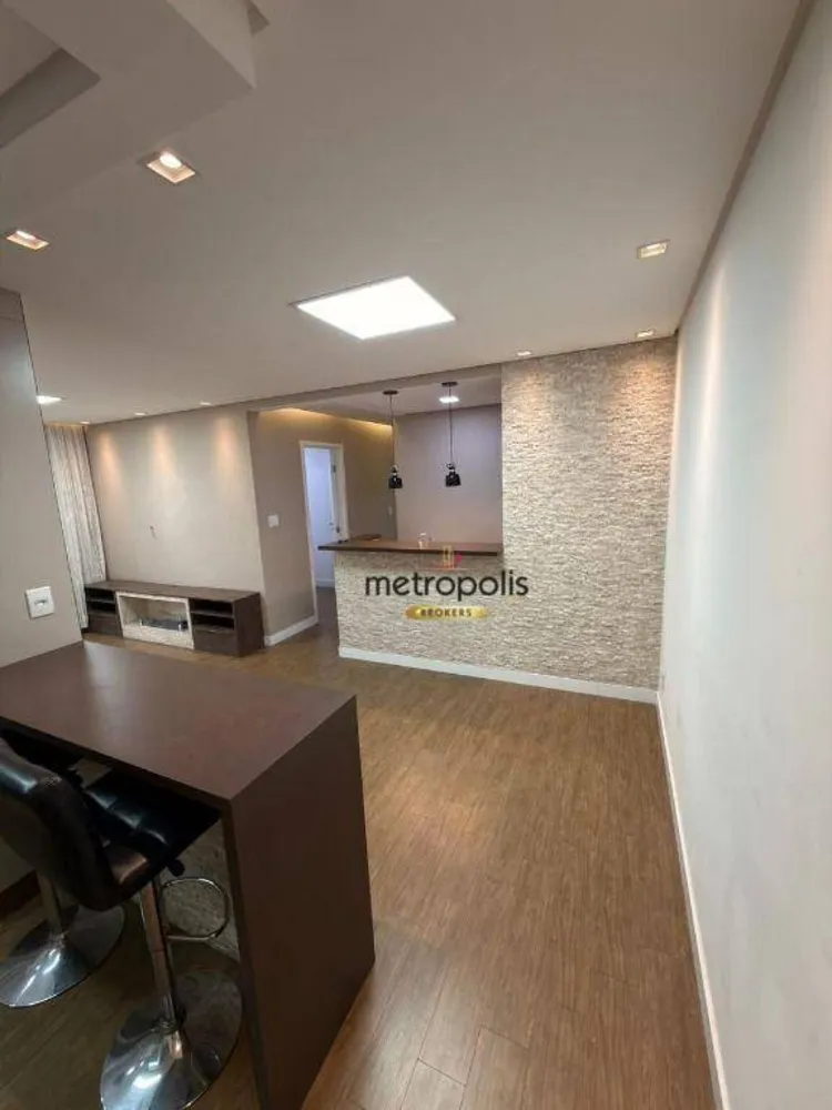 Apartamento, 3 quartos, 86 m² - Foto 6