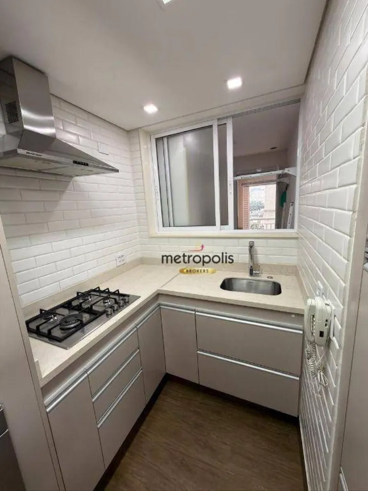 Apartamento, 3 quartos, 86 m² - Foto 2