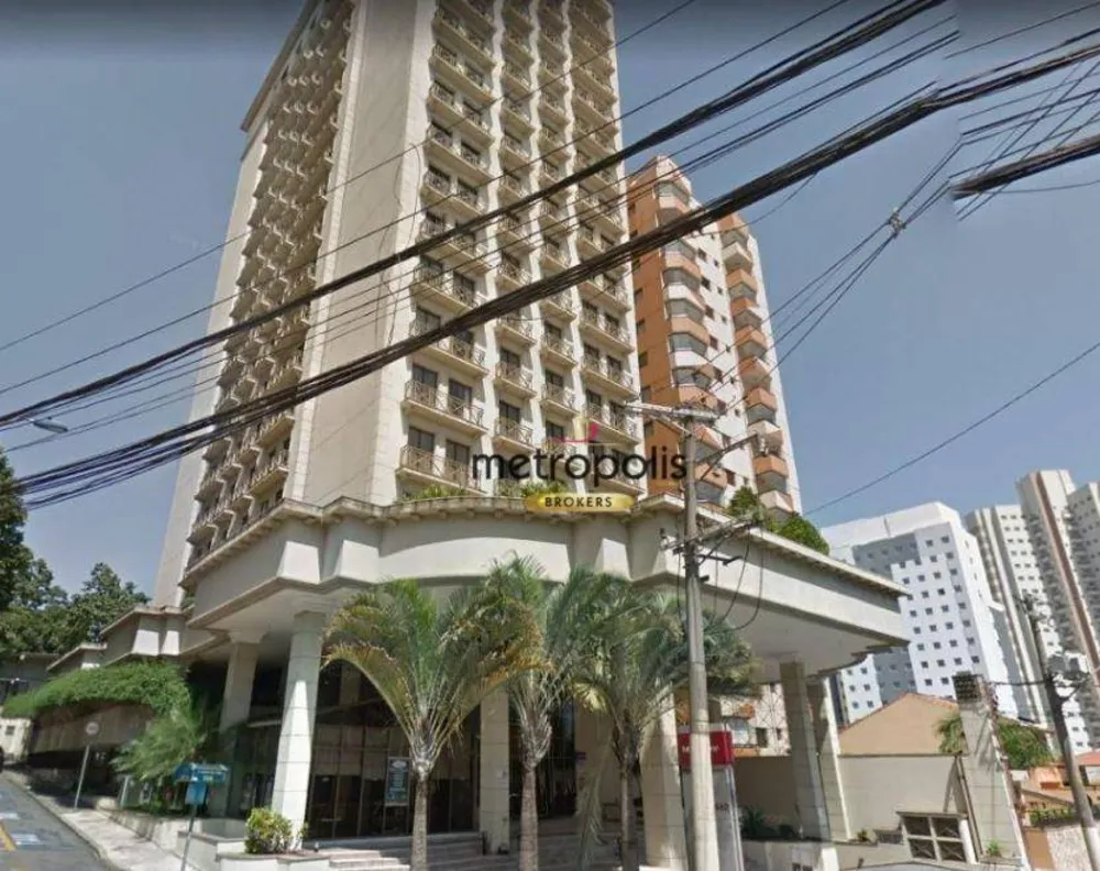 Flat/Apart Hotel, 1 quarto, 18 m² - Foto 8