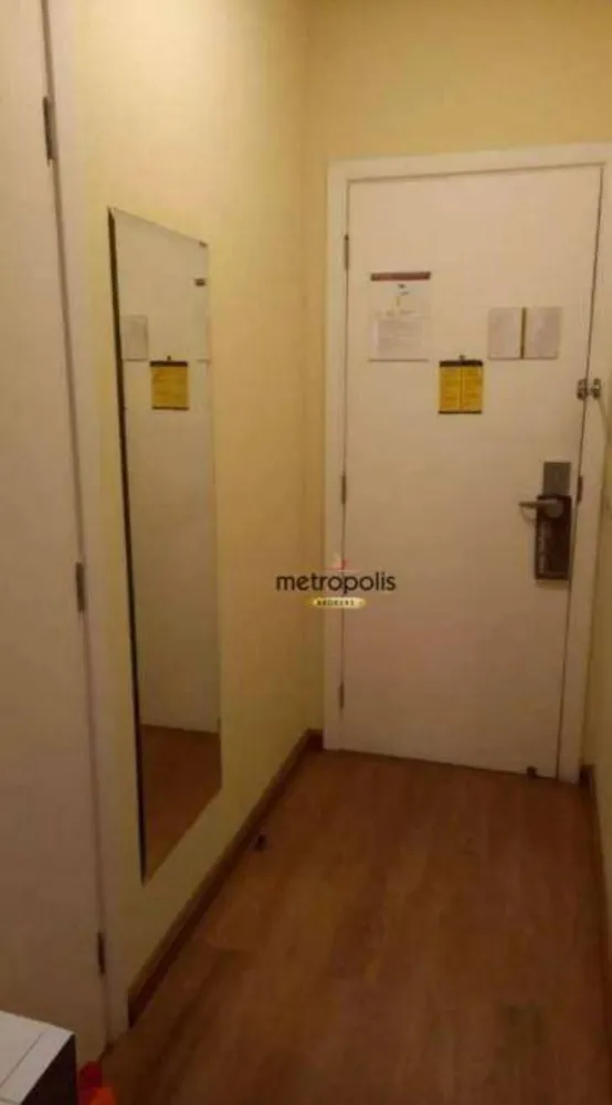 Flat/Apart Hotel, 1 quarto, 18 m² - Foto 4