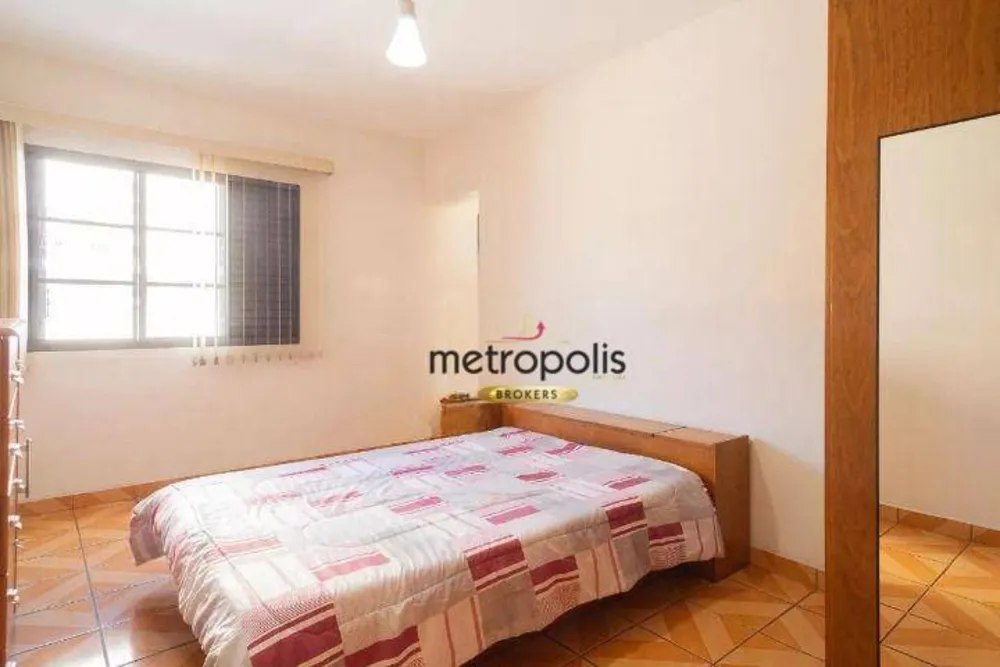 Sobrado, 3 quartos, 174 m² - Foto 5
