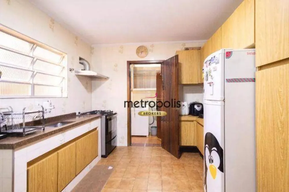 Sobrado, 3 quartos, 174 m² - Foto 4