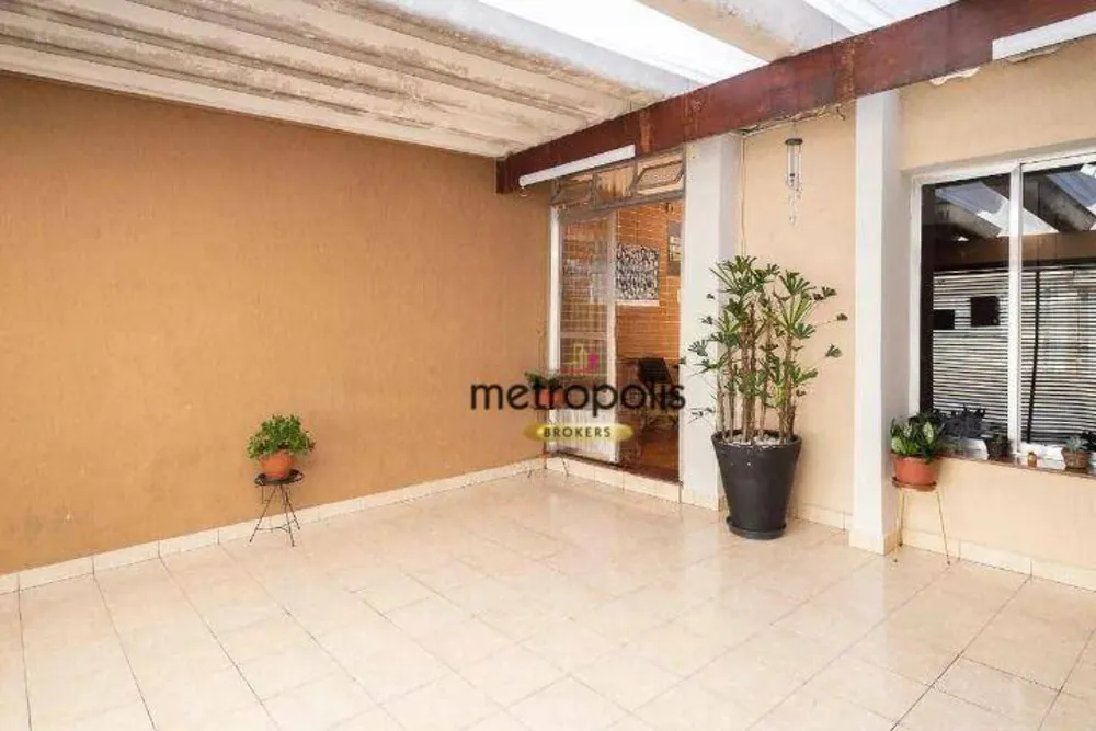 Sobrado, 3 quartos, 174 m² - Foto 8