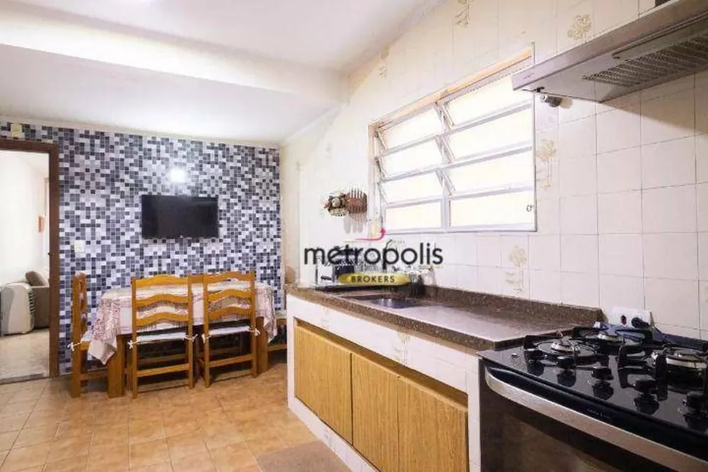 Sobrado, 3 quartos, 174 m² - Foto 3