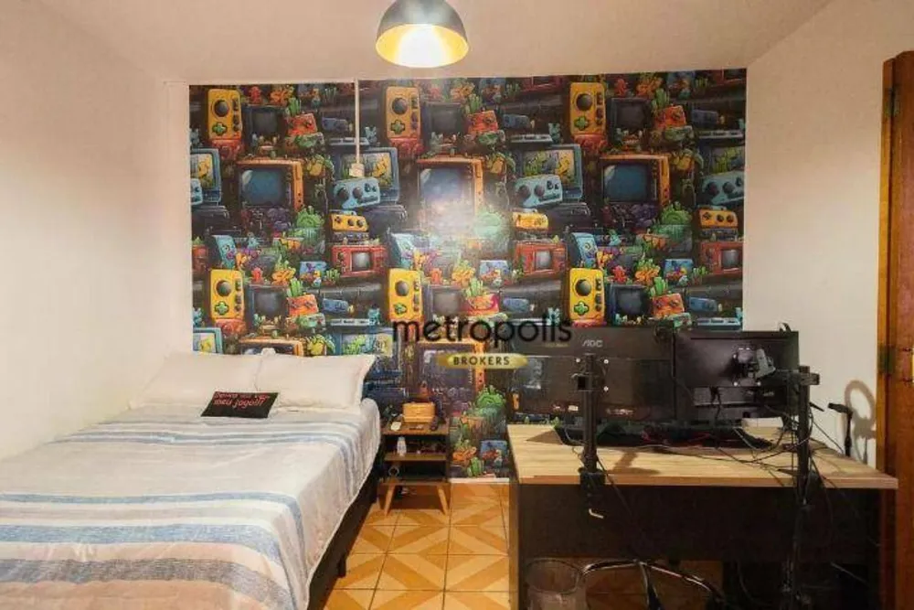 Sobrado, 3 quartos, 174 m² - Foto 6