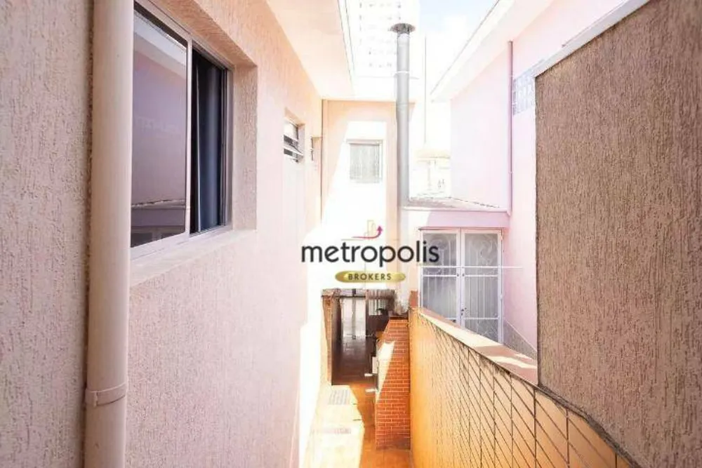 Sobrado, 3 quartos, 174 m² - Foto 7