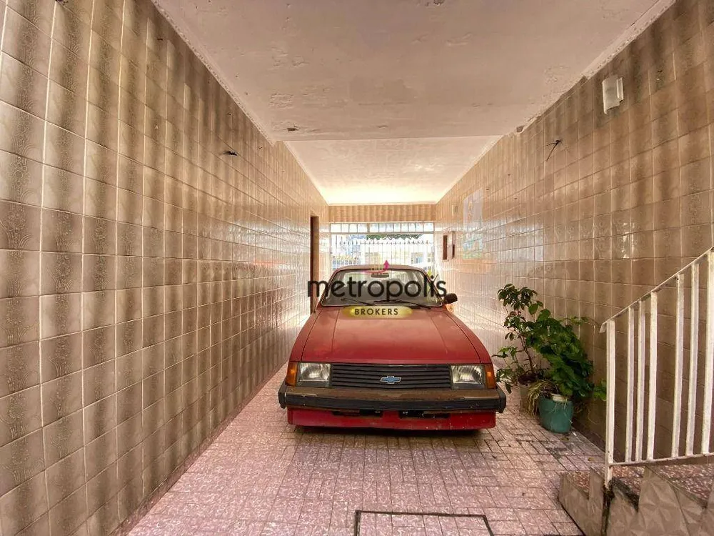 Sobrado, 3 quartos, 127 m² - Foto 1