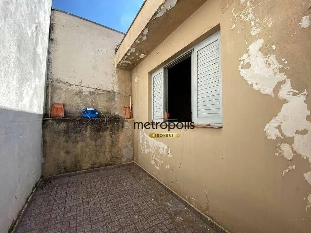 Sobrado, 3 quartos, 127 m² - Foto 5