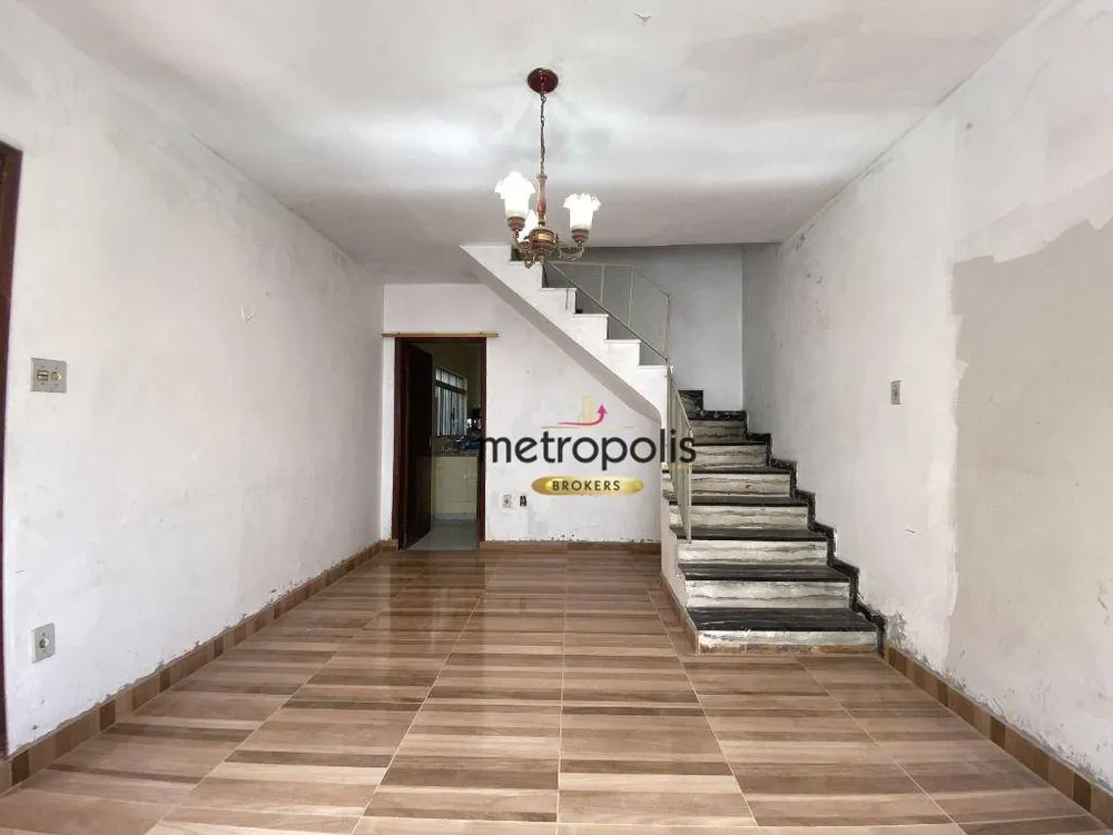Sobrado, 3 quartos, 127 m² - Foto 3