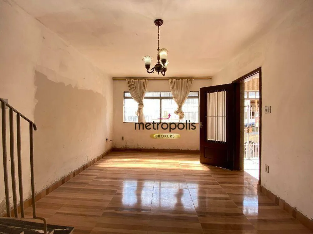 Sobrado, 3 quartos, 127 m² - Foto 2