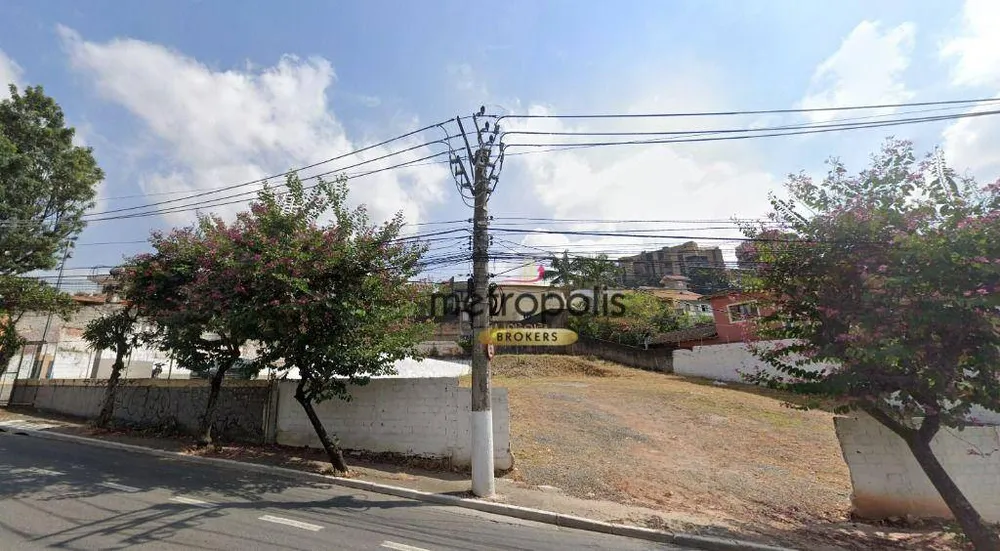 Terreno, 741 m² - Foto 1