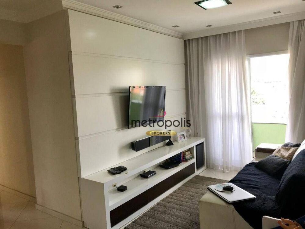 Apartamento, 3 quartos, 84 m² - Foto 1