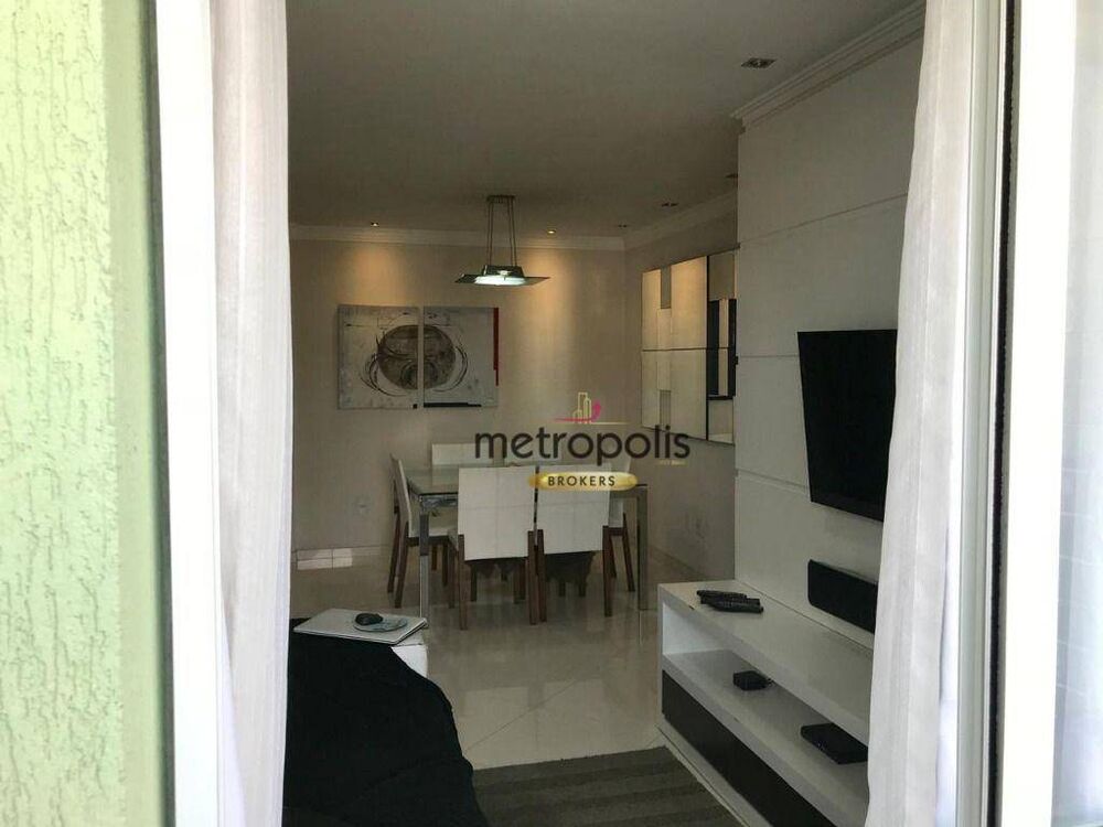 Apartamento, 3 quartos, 84 m² - Foto 2