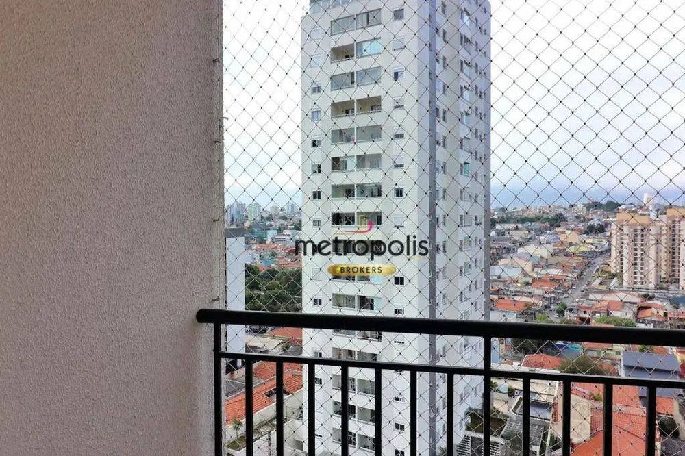 Apartamento, 2 quartos, 51 m² - Foto 2