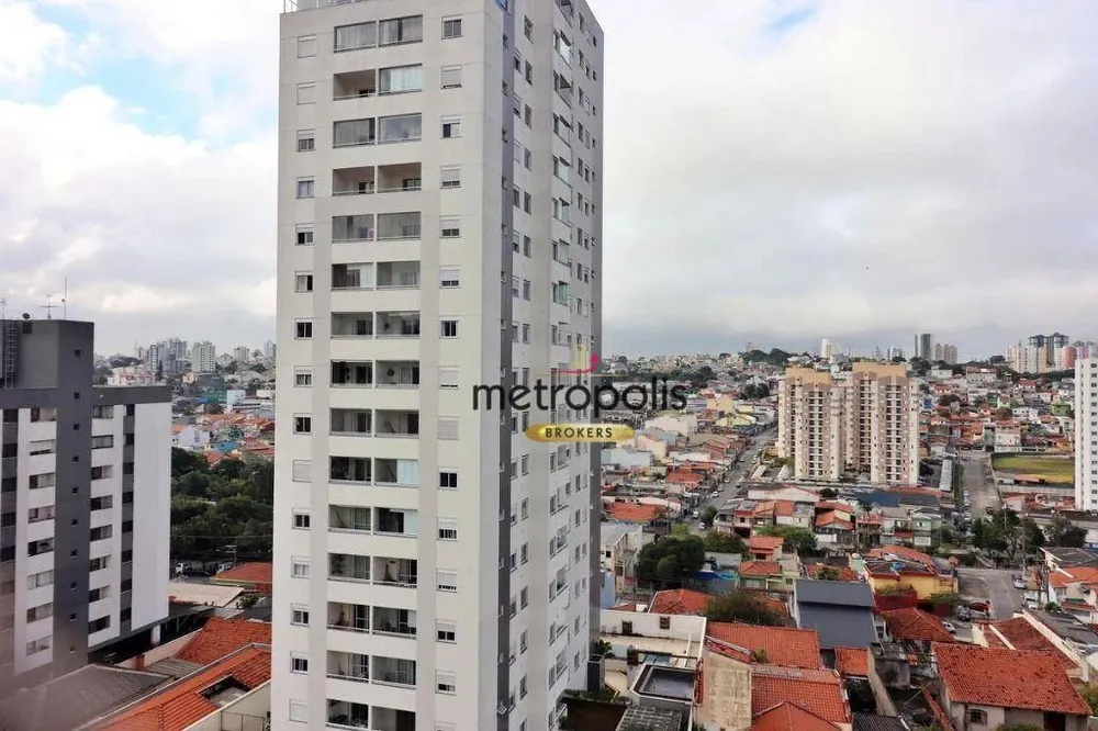 Apartamento, 2 quartos, 51 m² - Foto 3