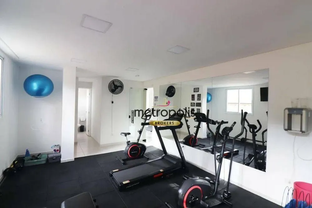 Apartamento, 2 quartos, 51 m² - Foto 8