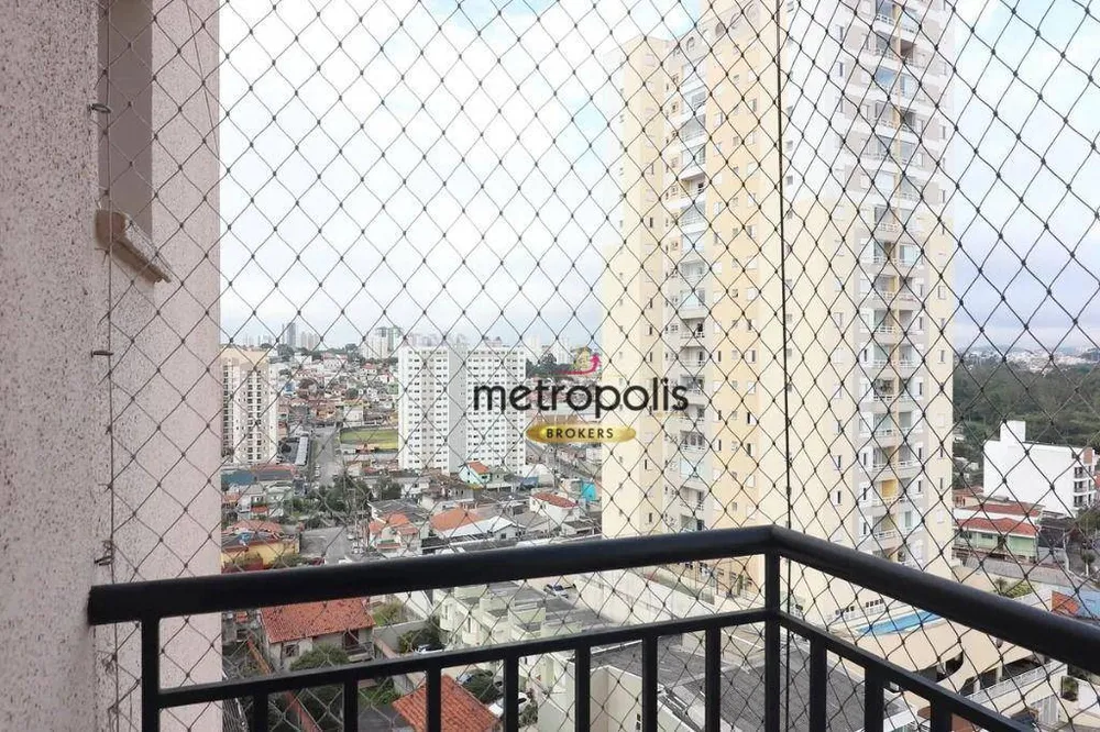 Apartamento, 2 quartos, 51 m² - Foto 5