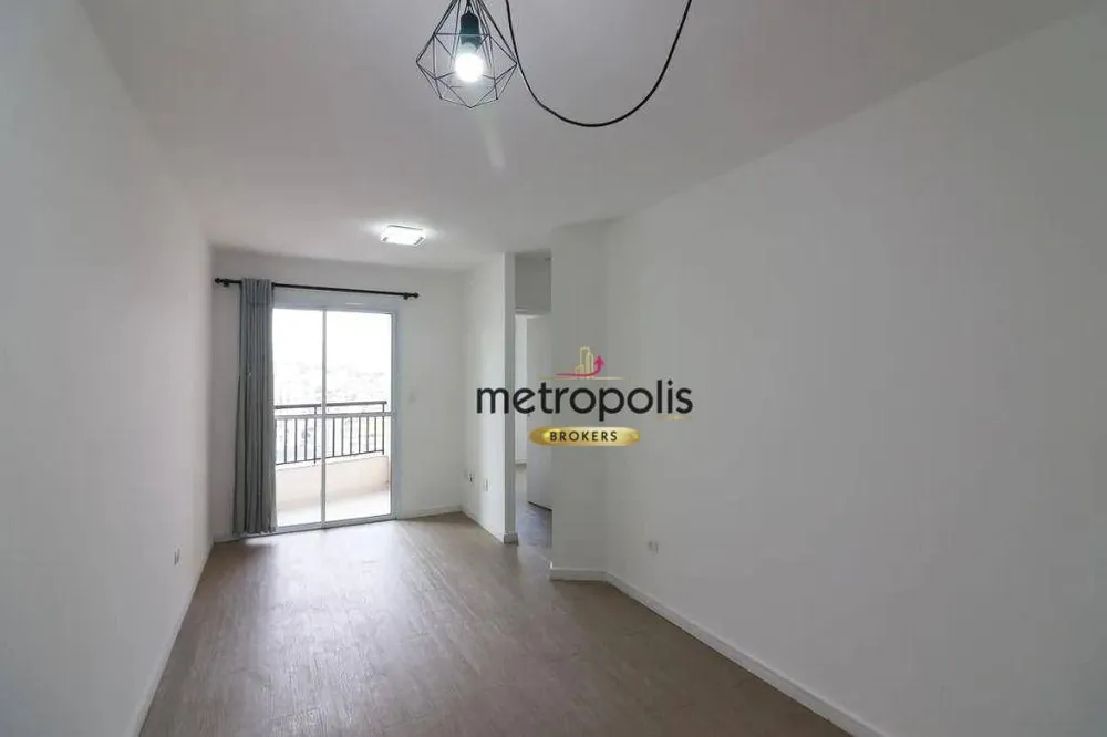 Apartamento, 2 quartos, 51 m² - Foto 1