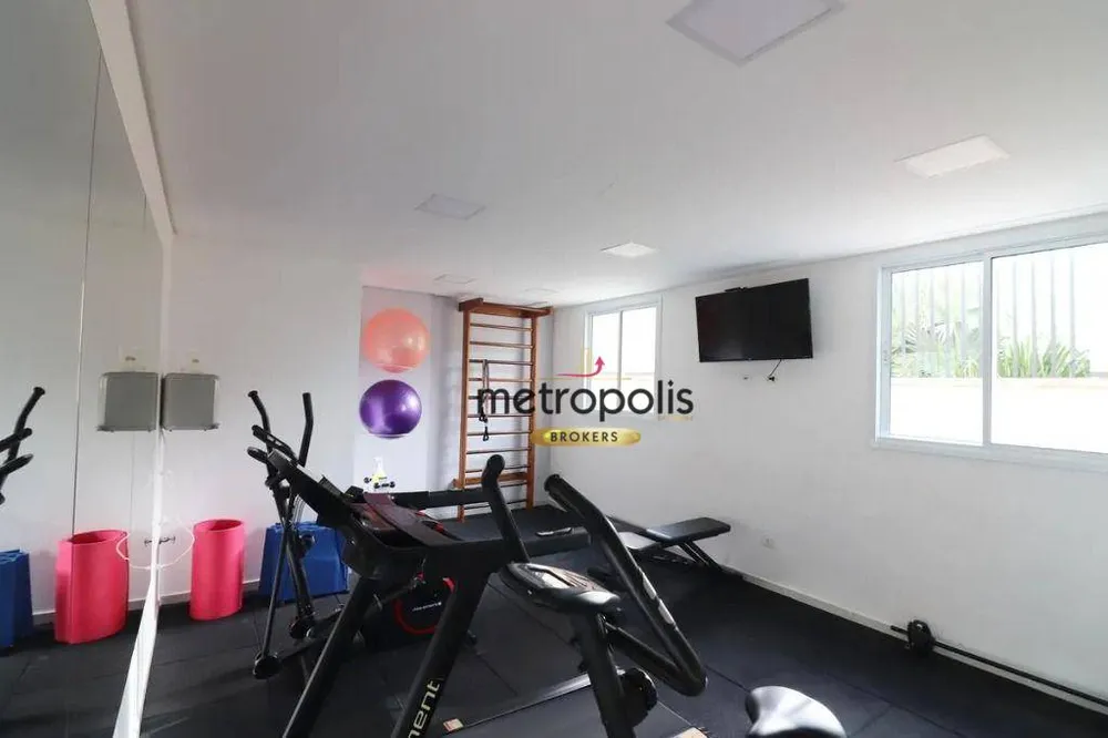 Apartamento, 2 quartos, 51 m² - Foto 6