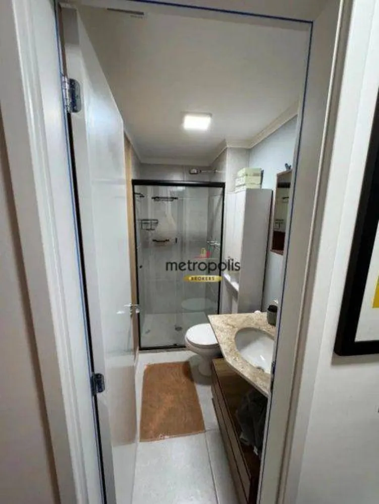 Apartamento, 2 quartos, 65 m² - Foto 10