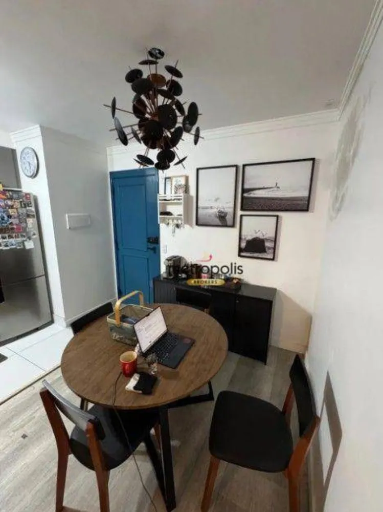 Apartamento, 2 quartos, 65 m² - Foto 3