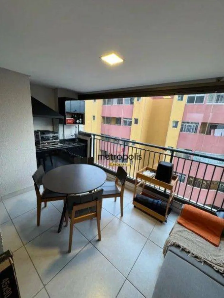 Apartamento, 2 quartos, 65 m² - Foto 1