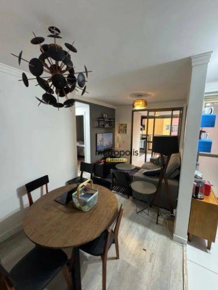 Apartamento, 2 quartos, 65 m² - Foto 3