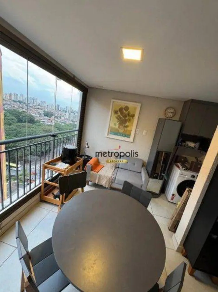 Apartamento, 2 quartos, 65 m² - Foto 6