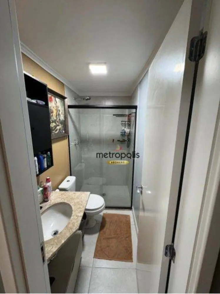 Apartamento, 2 quartos, 65 m² - Foto 6