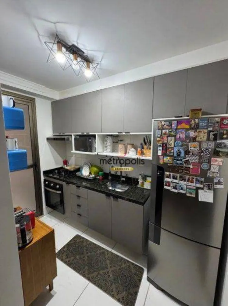 Apartamento, 2 quartos, 65 m² - Foto 7