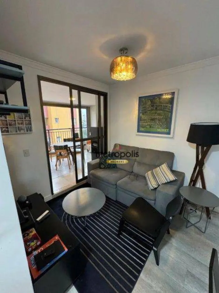 Apartamento, 2 quartos, 65 m² - Foto 4