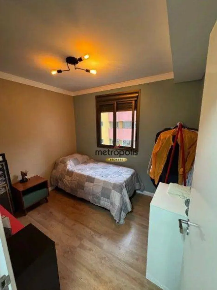 Apartamento, 2 quartos, 65 m² - Foto 2