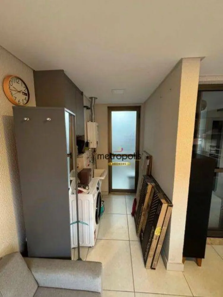 Apartamento, 2 quartos, 65 m² - Foto 8
