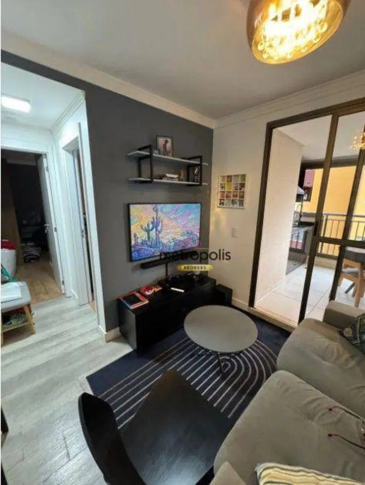 Apartamento, 2 quartos, 65 m² - Foto 5