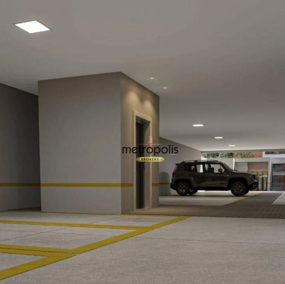 Cobertura, 3 quartos, 188 m² - Foto 11